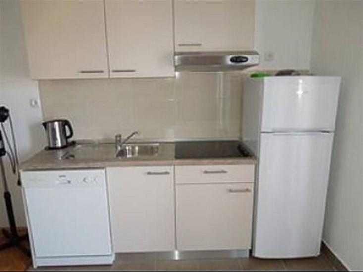 Apartman A2, na 4 osebe