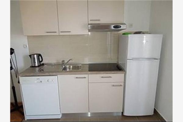 Apartman A2, na 4 osebe