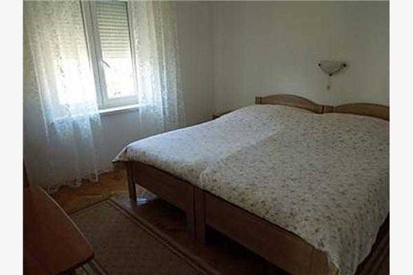 Apartman A2, na 4 osebe