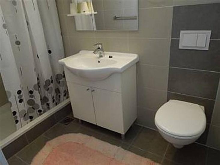 Apartman A2, na 4 osebe