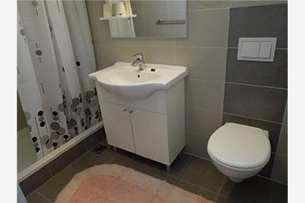 Apartman A2, na 4 osebe