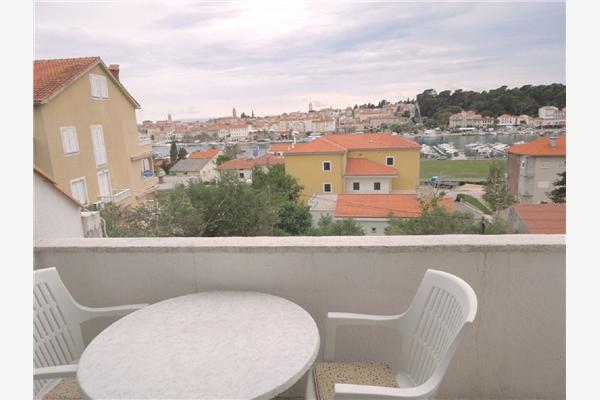 Apartman A3, na 2 osebe