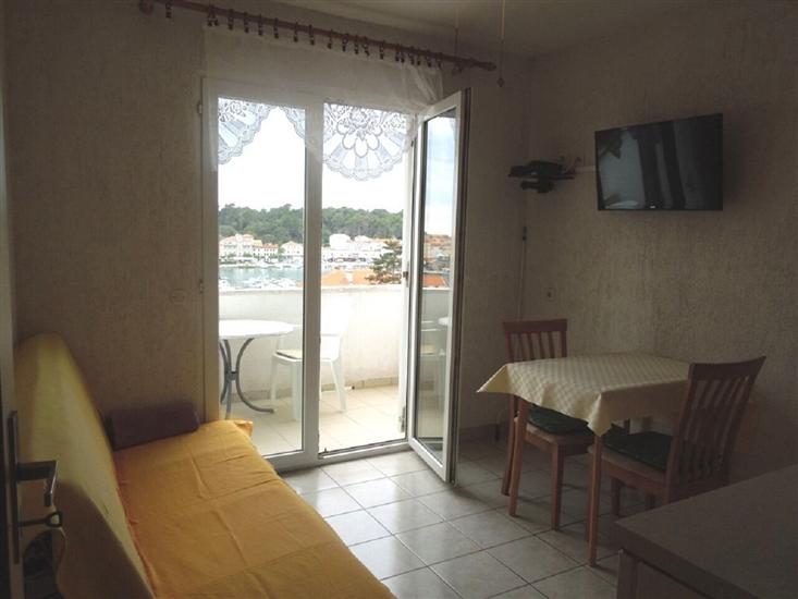 Apartman A3, na 2 osebe