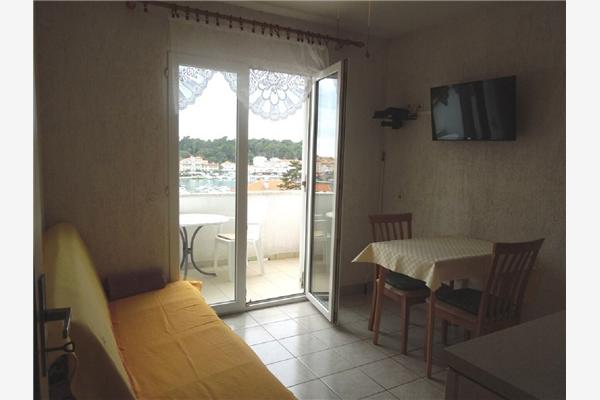 Apartman A3, na 2 osebe