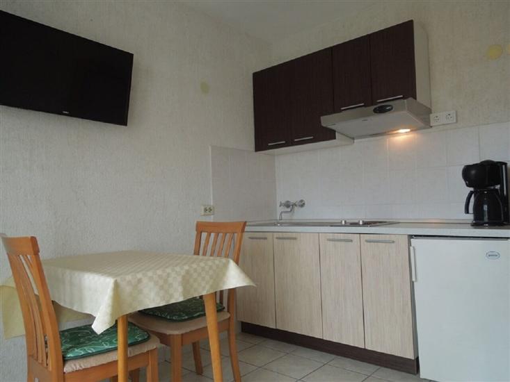Apartman A3, na 2 osebe