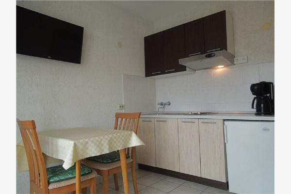 Apartman A3, na 2 osebe