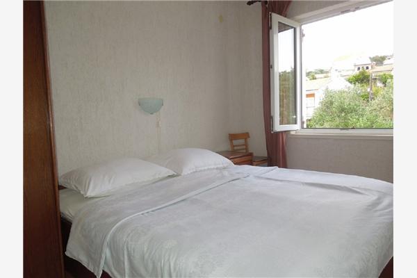 Apartman A3, na 2 osebe