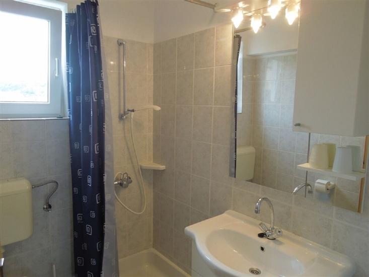 Apartman A3, na 2 osebe