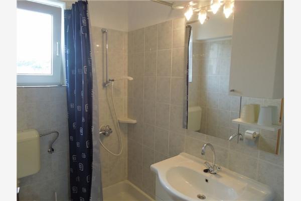 Apartman A3, na 2 osebe