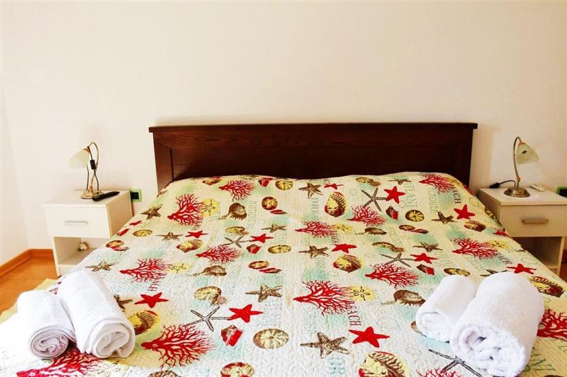 Apartment A4, for 3 persons