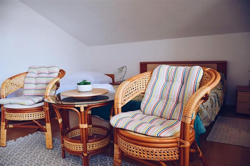 Apartment A5, for 3 persons