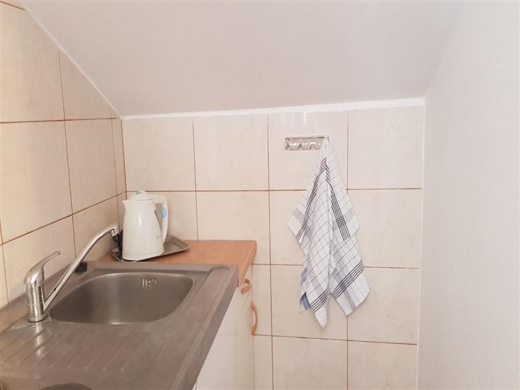 Apartment A5, for 3 persons