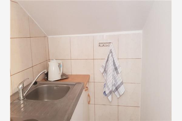 Apartment A5, for 3 persons