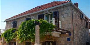 Apartment - Postira - island Brac