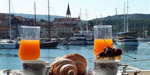 Kuća - Milna - otok Brač