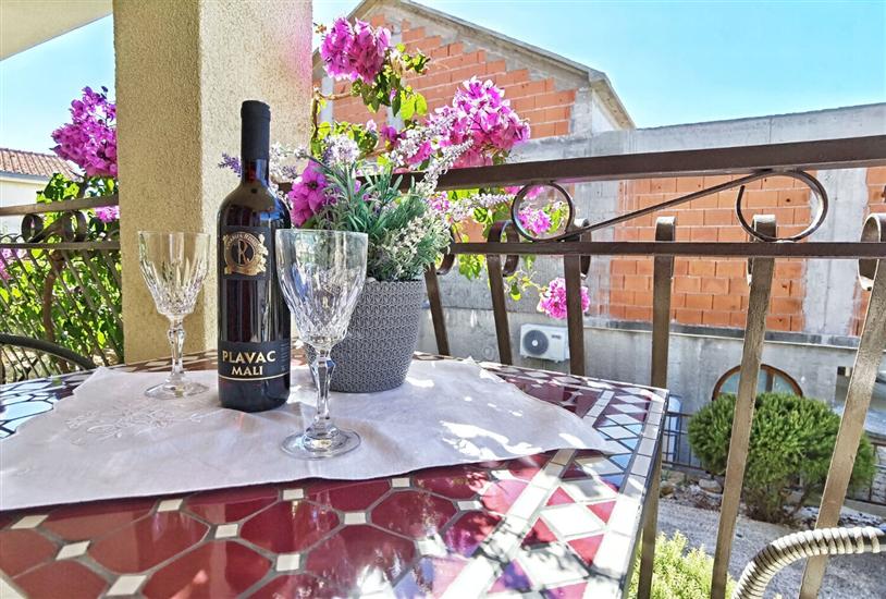 Apartman A1, na 4 osebe