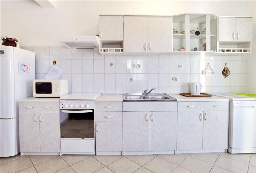 Apartman A1, na 4 osebe