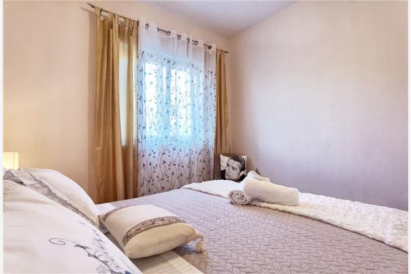 Apartman A1, na 4 osebe