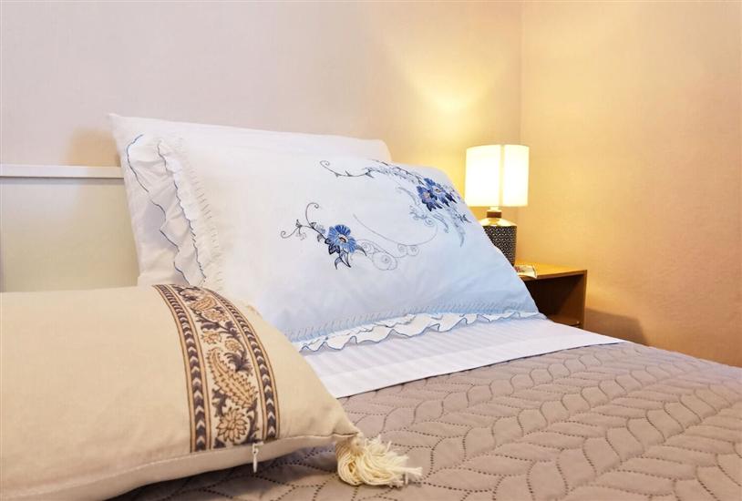 Apartman A1, na 4 osebe