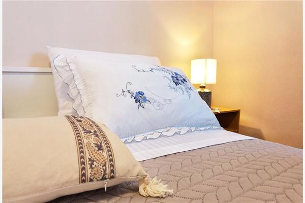 Apartman A1, na 4 osebe