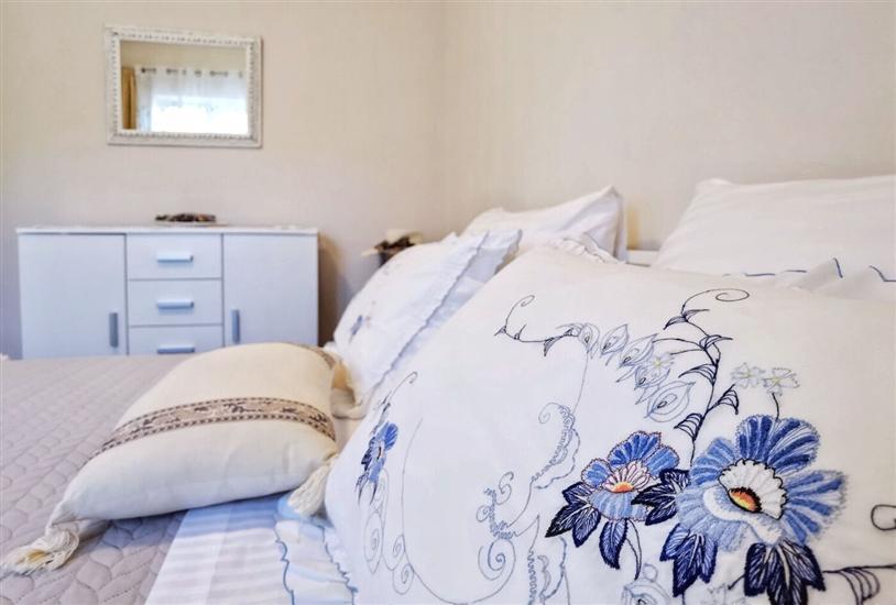 Apartman A1, na 4 osebe