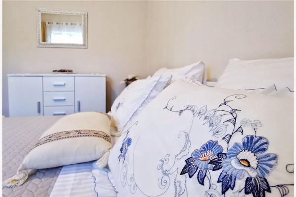 Apartman A1, na 4 osebe