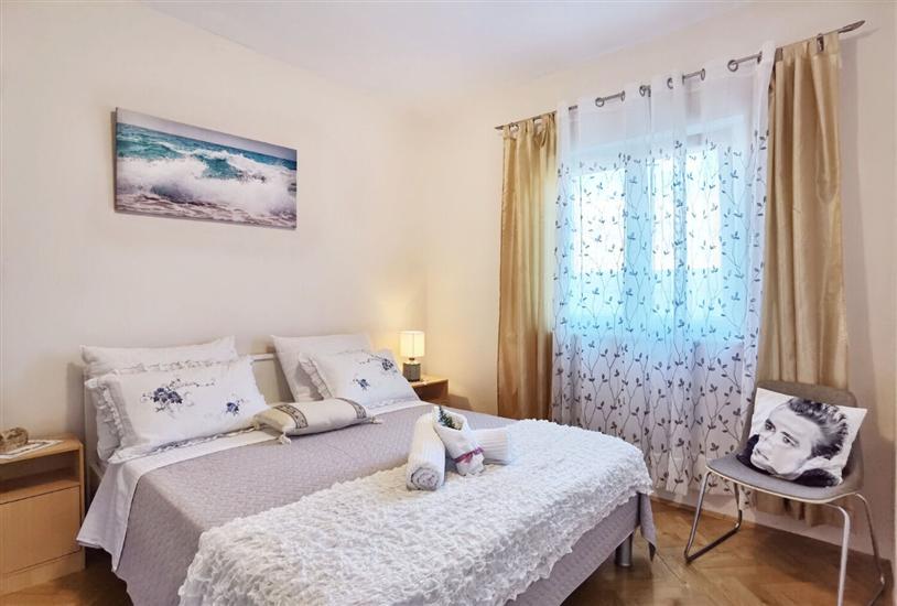 Apartman A1, na 4 osebe