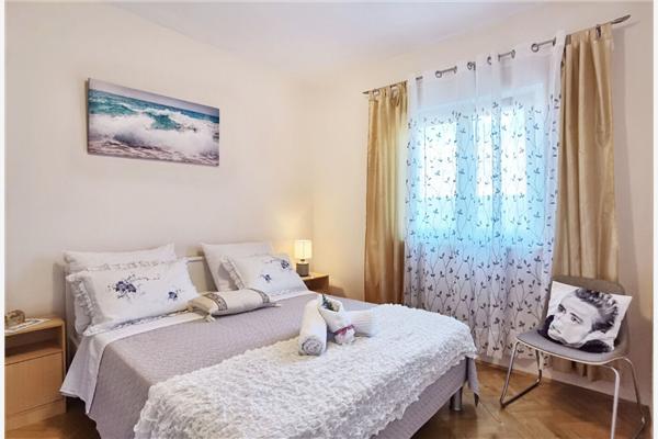 Apartman A1, na 4 osebe