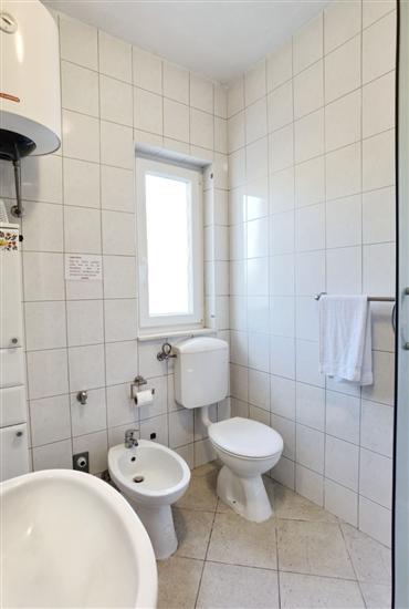 Apartman A1, na 4 osebe