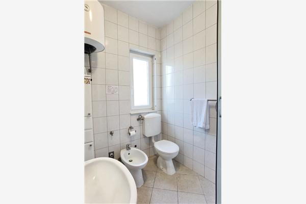 Apartman A1, na 4 osebe