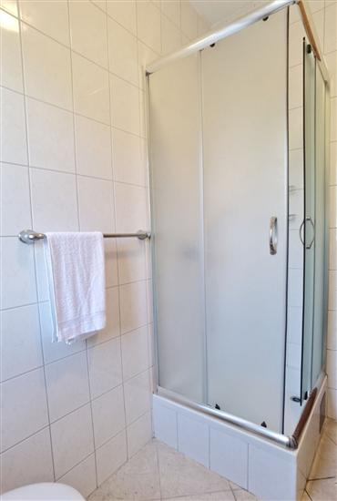 Apartman A1, na 4 osebe