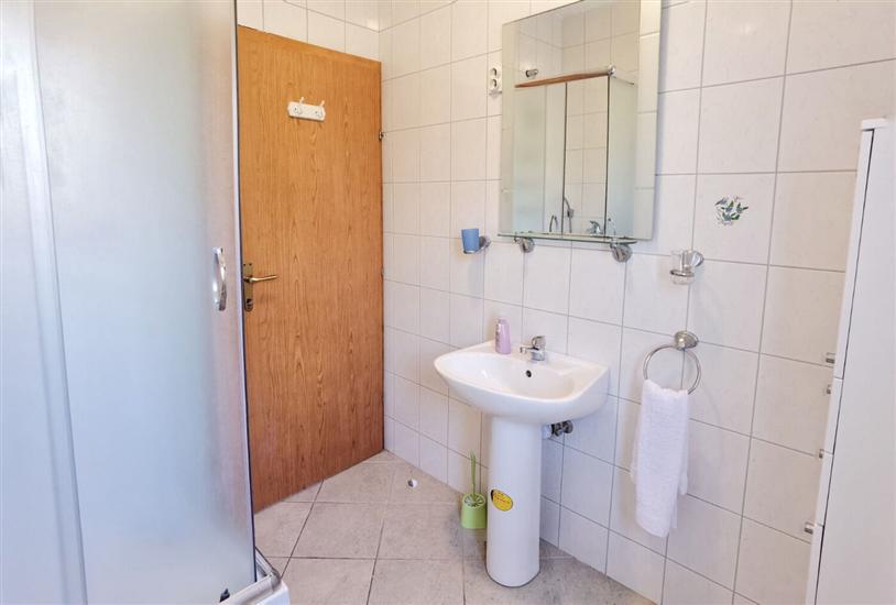 Apartman A1, na 4 osebe