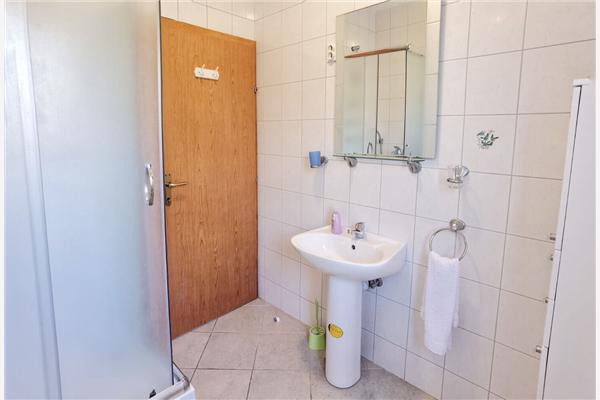 Apartman A1, na 4 osebe