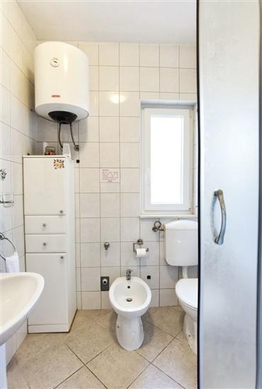 Apartman A1, na 4 osebe