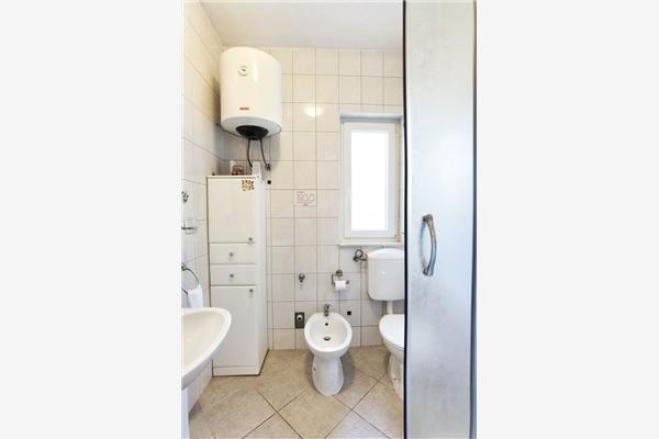 Apartman A1, na 4 osebe