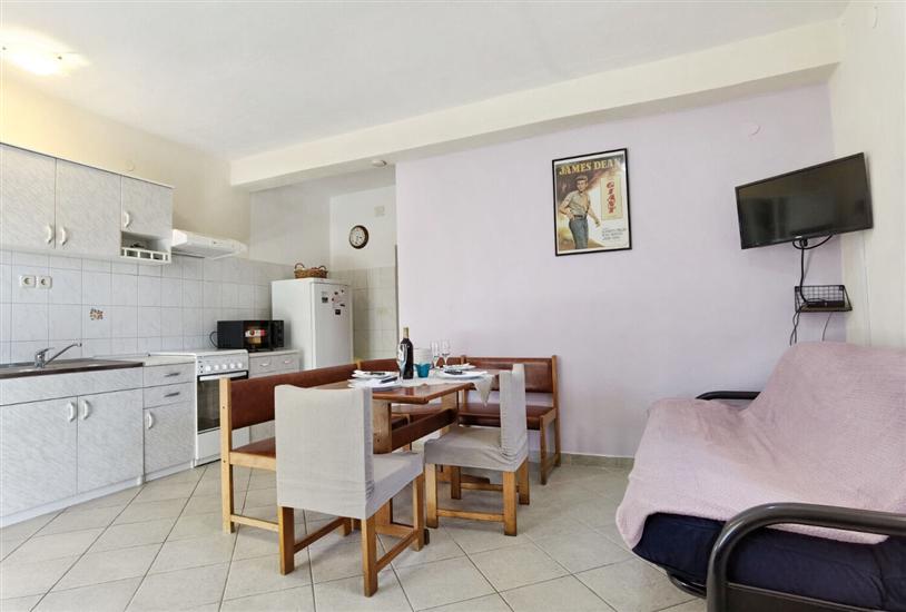 Apartman A2, na 4 osebe