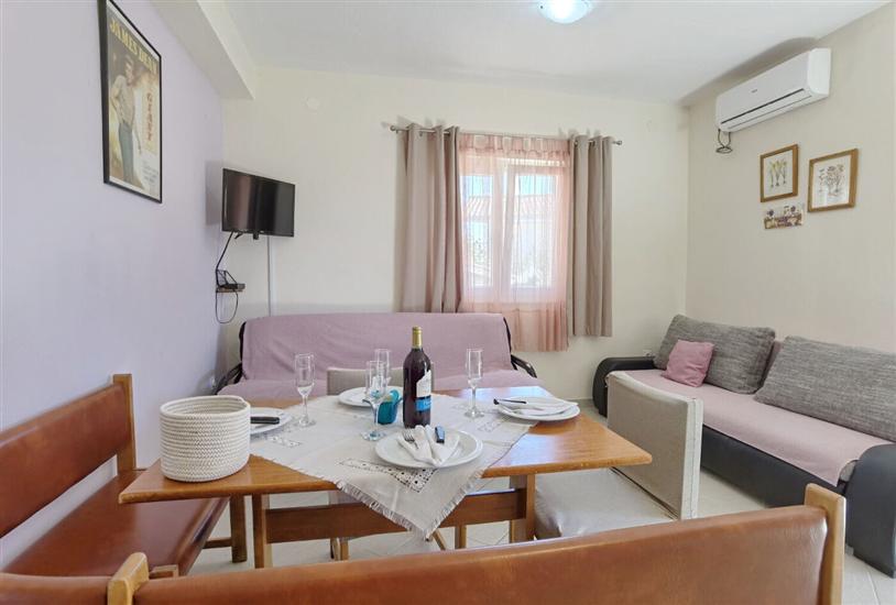 Apartman A2, na 4 osebe