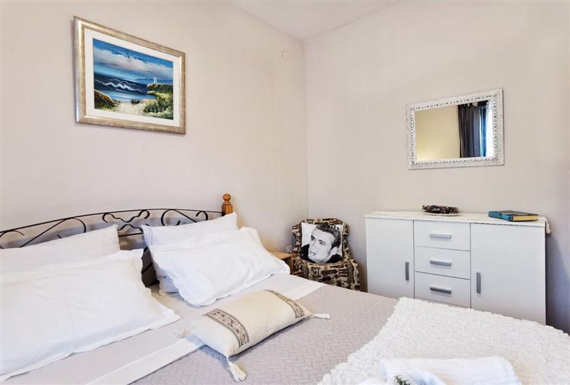 Apartman A2, na 4 osebe