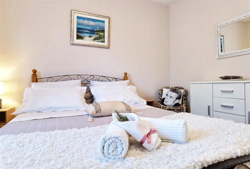 Apartman A2, na 4 osebe