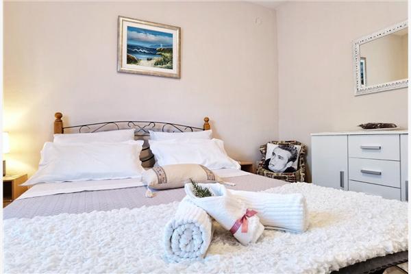 Apartman A2, na 4 osebe