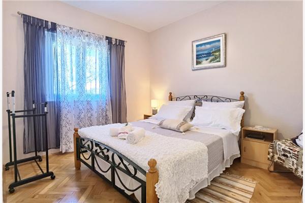 Apartman A2, na 4 osebe