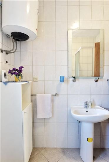 Apartman A2, na 4 osebe