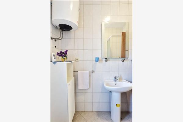 Apartman A2, na 4 osebe