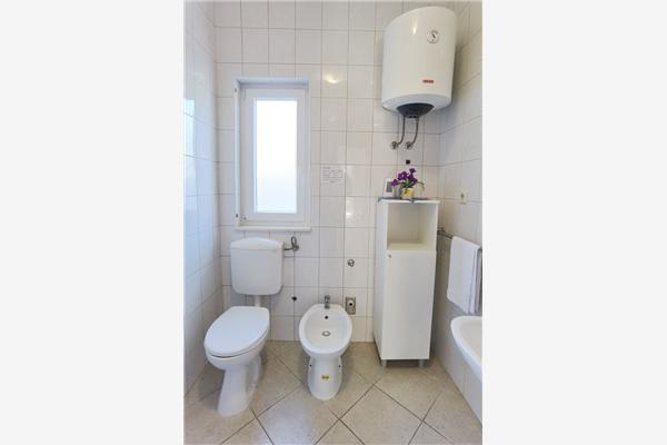 Apartman A2, na 4 osebe