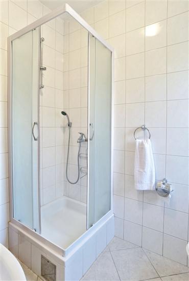 Apartman A2, na 4 osebe