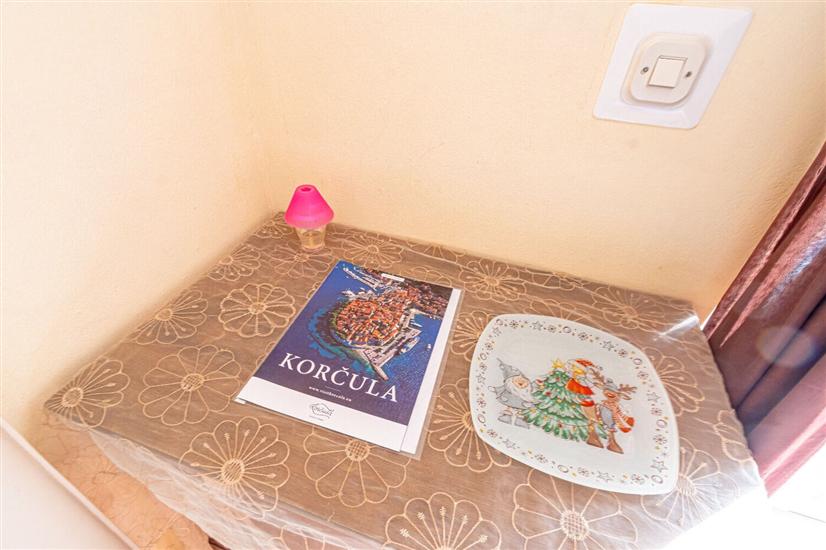 Apartment A3, for 2 persons