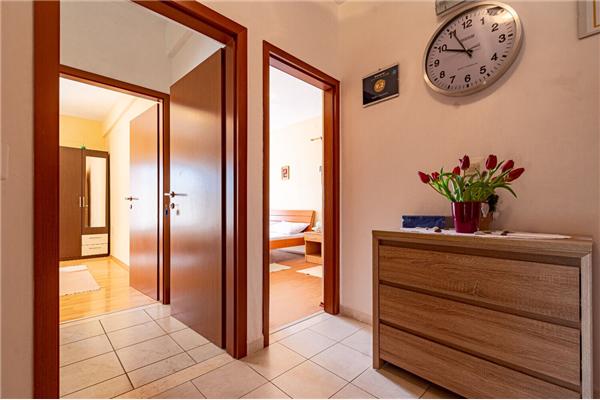 Apartment A3, for 2 persons