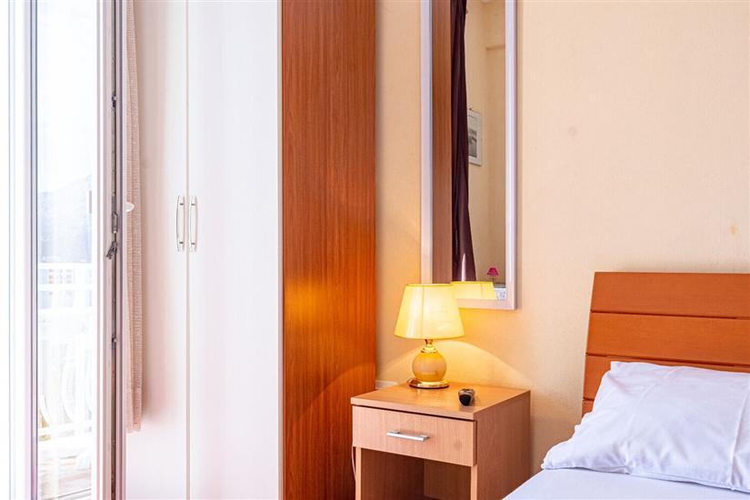 Apartment A3, for 2 persons