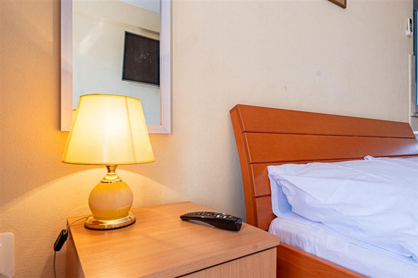 Apartment A3, for 2 persons