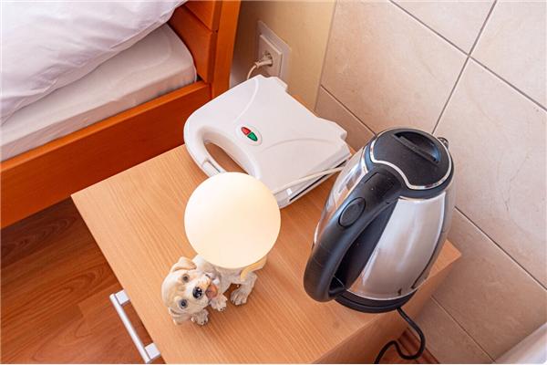 Apartment A3, for 2 persons